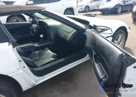 1996 Chevrolet Corvette из США, поврежденный, VIN 1G1YY3252T5110019